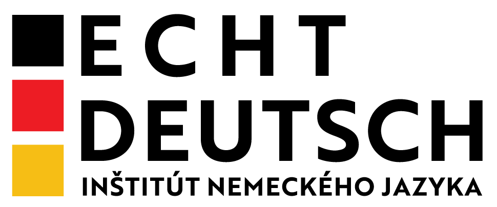 Logo Echt Deutsch